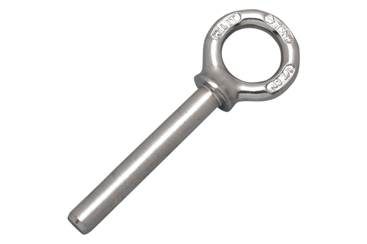 Stainless Steel Shoulder Eye Rivet, S0314-R1304, S0314-R1308